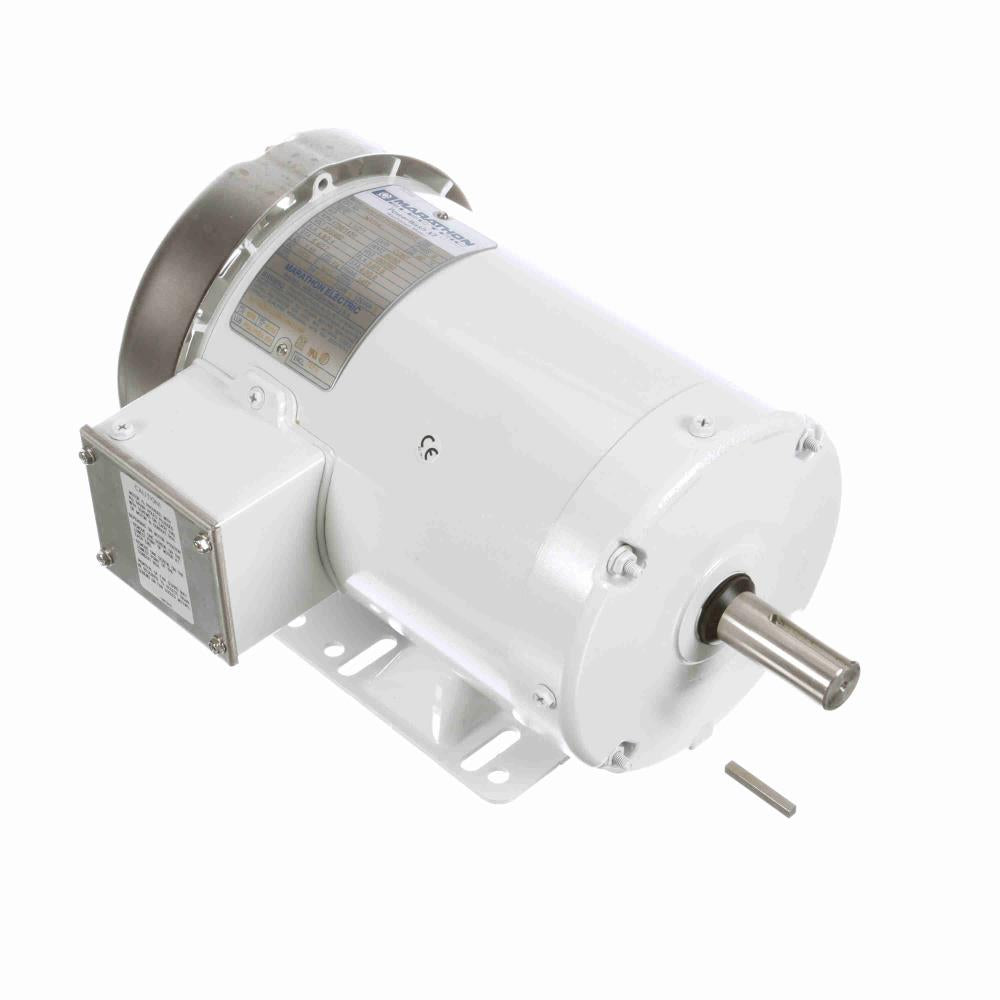 MARATHON MOTORS MN321A WASHDOWN MOTORS