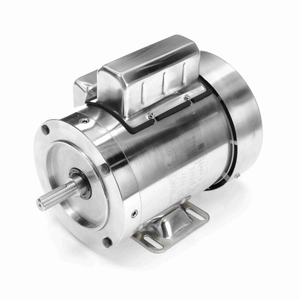 MARATHON MOTORS MN343 WASHDOWN MOTORS