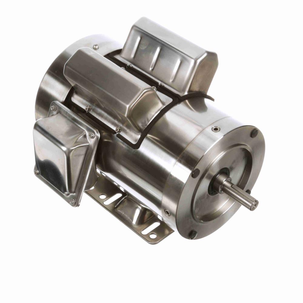 MARATHON MOTORS MN347 WASHDOWN MOTORS