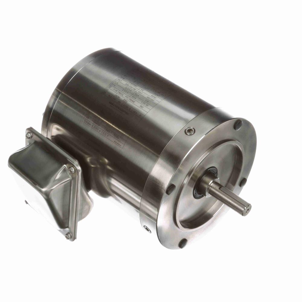 MARATHON MOTORS MN426 WASHDOWN MOTORS