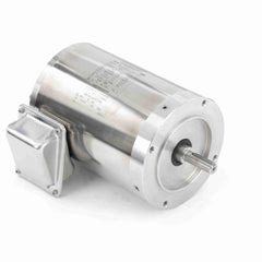 MARATHON MOTORS MN427 WASHDOWN MOTORS