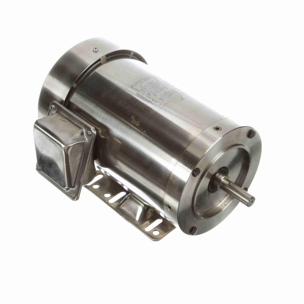 MARATHON MOTORS MN455 WASHDOWN MOTORS