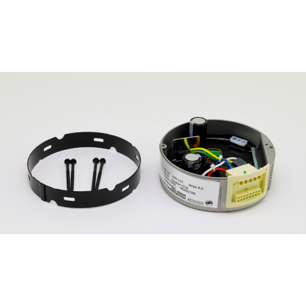 TRANE MOD2290 AIR CLEANER REPLACEMENT PARTS
