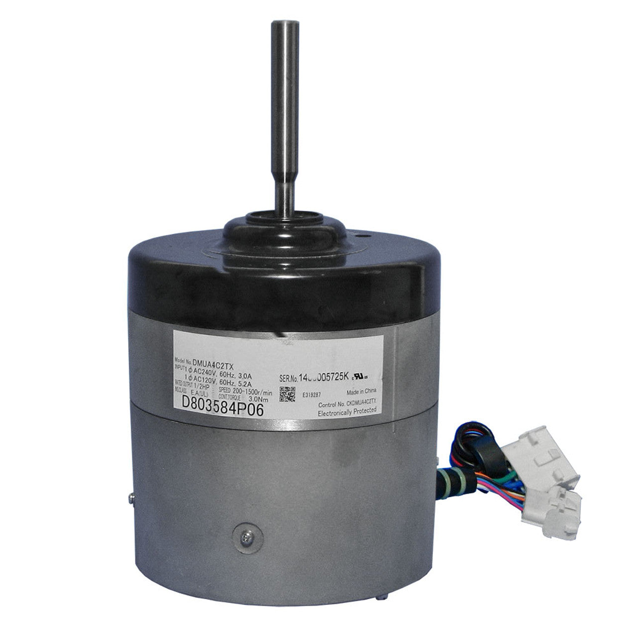 TRANE MOT18718 MOTORS