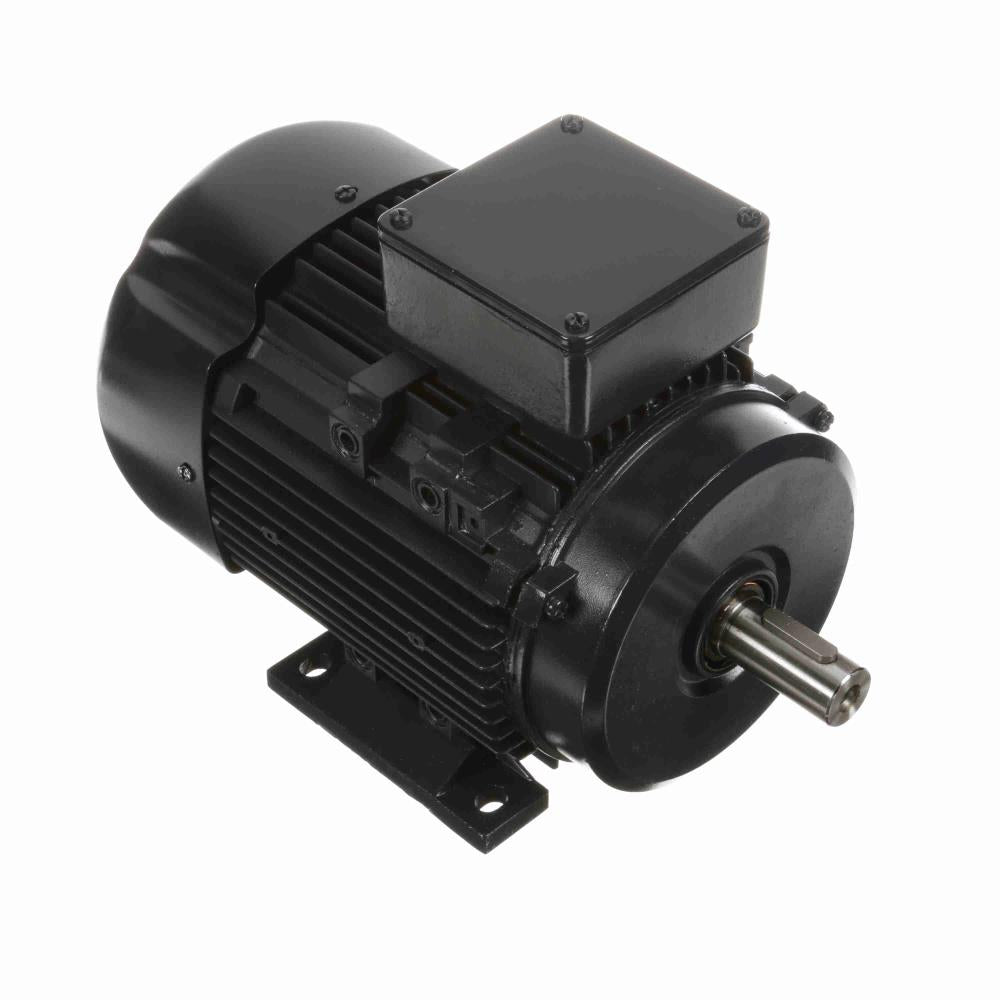 MARATHON MOTORS MR318A GENERAL PURPOSE MOTORS