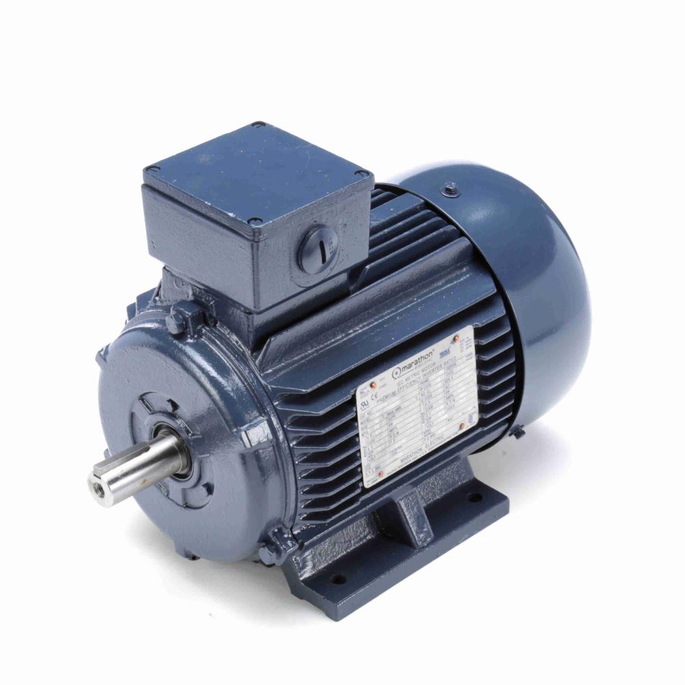 MARATHON MOTORS MR325A GENERAL PURPOSE MOTORS
