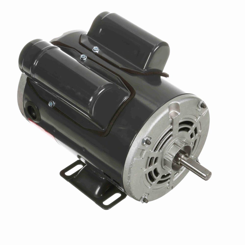 MARATHON MOTORS MS011A GENERAL PURPOSE MOTORS