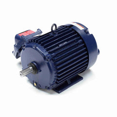 MARATHON MOTORS MU004A EXPLOSION PROOF MOTORS