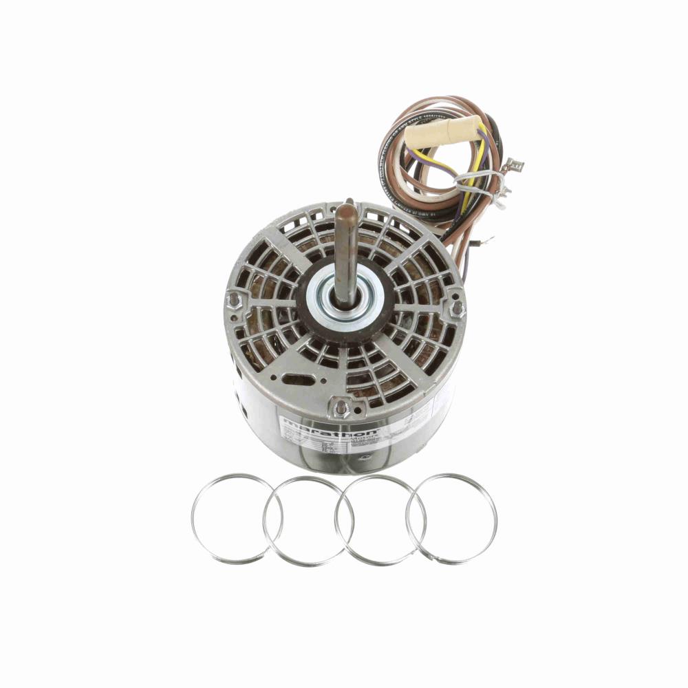 MARATHON MOTORS MX473 BLOWER MOTORS