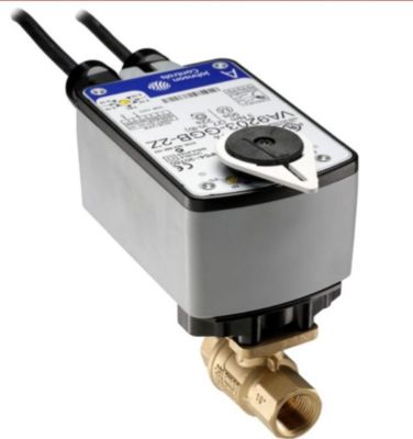 JOHNSON CONTROLS VG1245BG+910HGC GAS VALVES