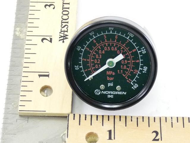 NOR EAST CONTROLS 30686409-008 GAS VALVES