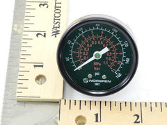 NOR EAST CONTROLS 30686409-008 GAS VALVES