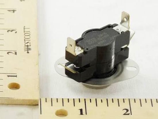 NORTEK GLOBAL HVAC 626231R LIMIT SWITCHES