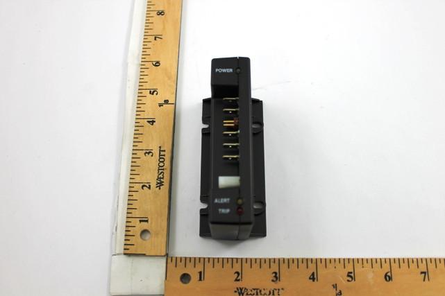 NORDYNE 624651R AIR CLEANER REPLACEMENT PARTS