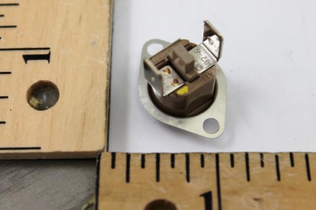 NORDYNE 626608 LIMIT SWITCHES