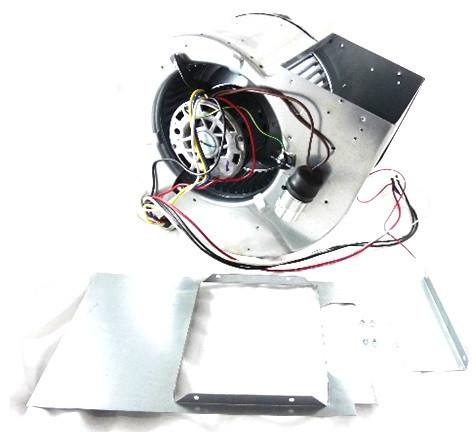 NORDYNE 900759 BLOWER HOUSING & ASSEMBLIES