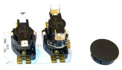 NORDYNE 901075 ELECTRIC HEAT SEQUENCERS