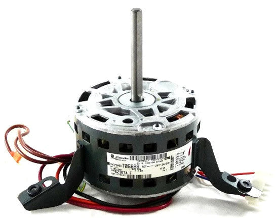 NORTEK GLOBAL HVAC 903076 BLOWER MOTORS