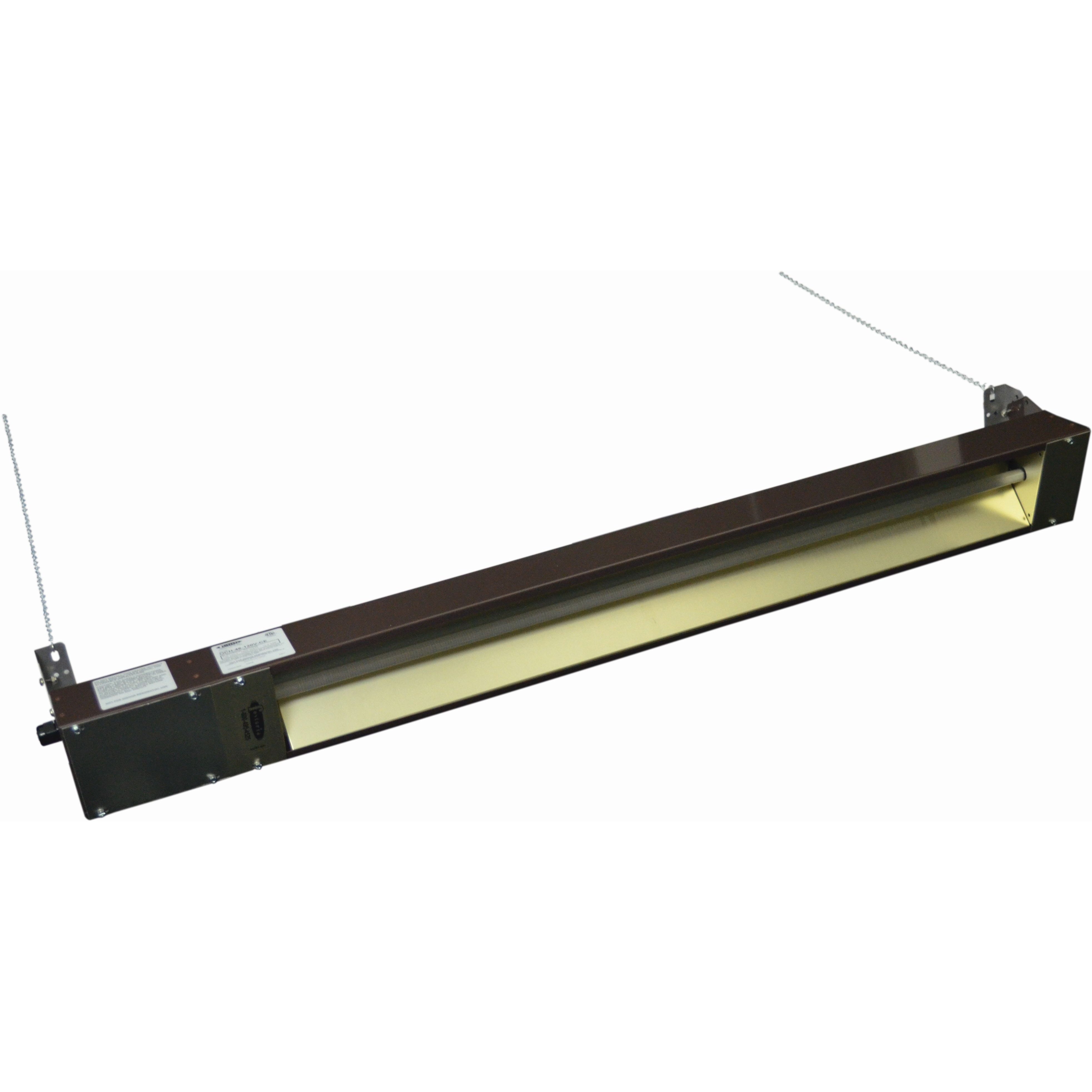 FOSTORIA OCH-46-240VE INFRARED HEATERS