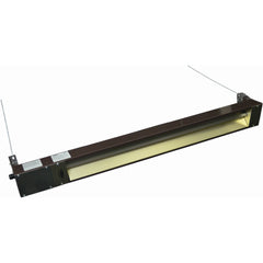 FOSTORIA OCH-46-240VE INFRARED HEATERS