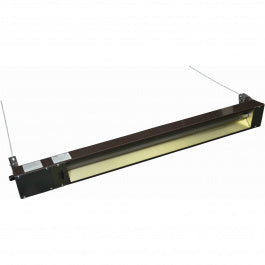 TPI OCH-57-208VCE INFRARED HEATERS