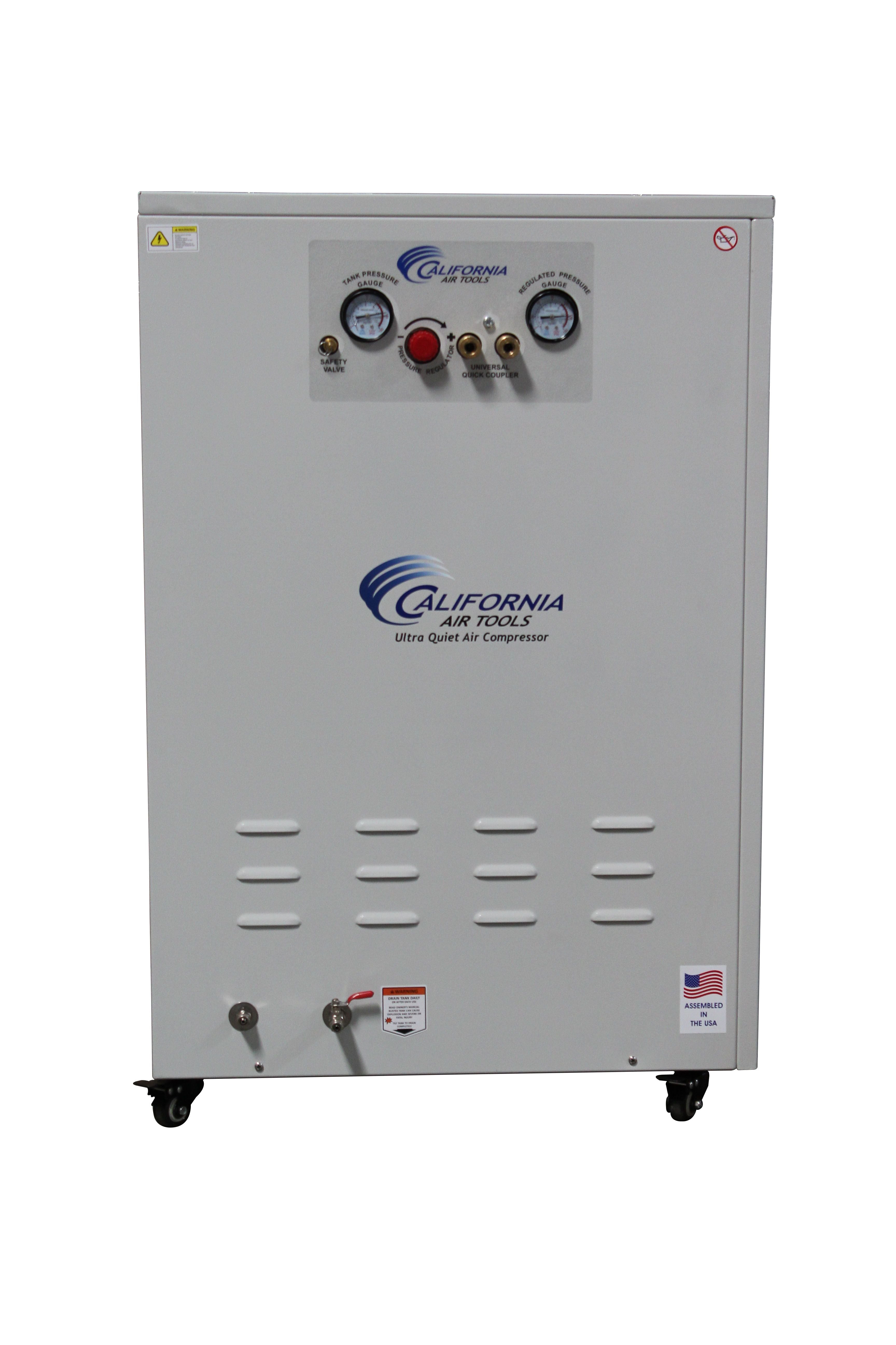 CALIFORNIA AIR TOOLS 10020DSPC AIR BLOWERS