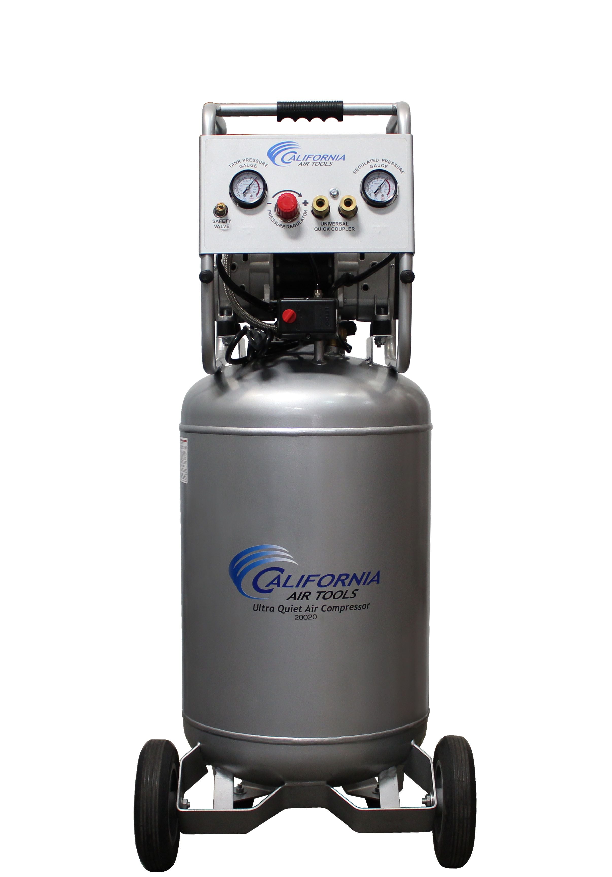 CALIFORNIA AIR TOOLS 20020-22060 AIR COMPRESSOR MOTORS