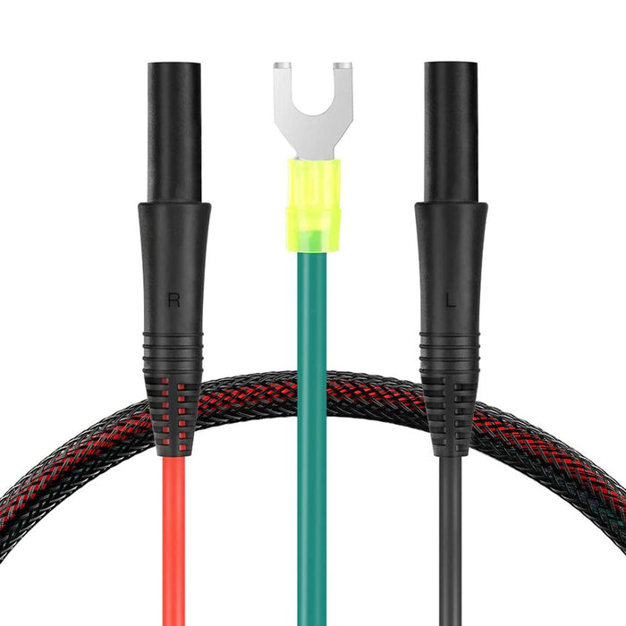 ALP GENERATOR ALPPARALLELCABLES ELECTRICAL CABLES