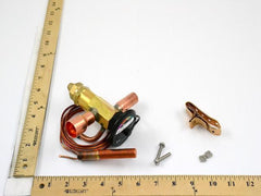 PARKER 163708P THERMAL EXPANSION VALVES (TXV)