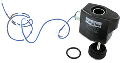 PARKER 205209 GAS VALVES