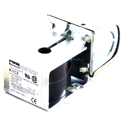 PARKER RK1C2 TRANSFORMERS