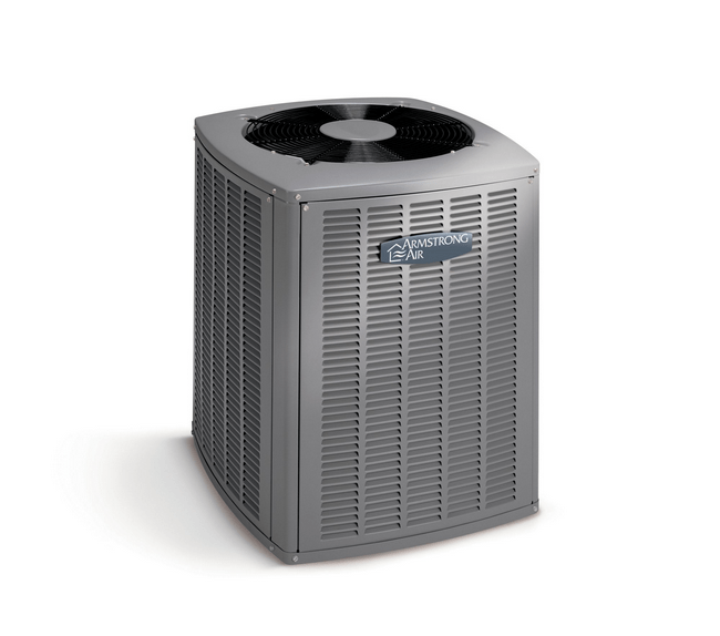 ARMSTRONG AIR 4SHP14LB118P-50A HEAT PUMP SPLIT SYSTEMS