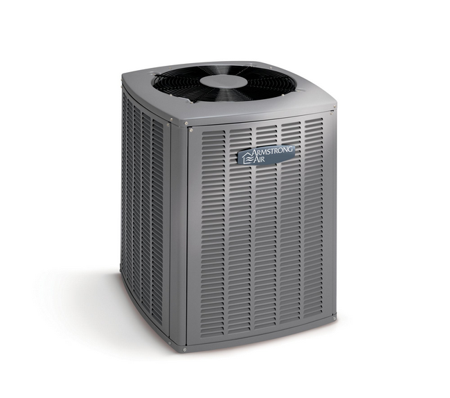 ARMSTRONG AIR 4SHP14LB148P-50A HEAT PUMP SPLIT SYSTEMS