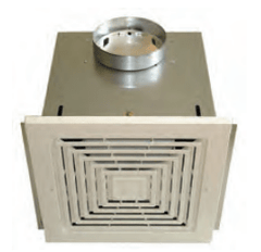 S&P USA FF900 CEILING VENTILATORS