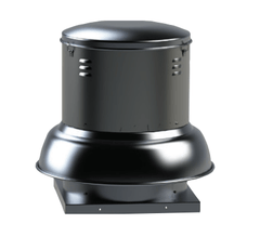 S&P USA SDB20VH1S COMMERCIAL VENTILATION