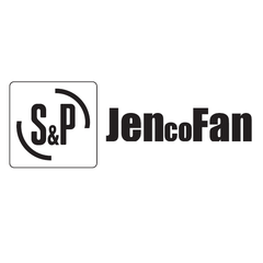 S&P USA 90005891-A COMMERCIAL VENTILATION