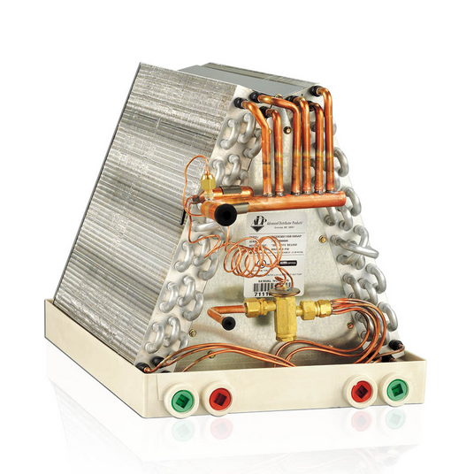 ALLIED 16K08 EVAPORATOR COILS