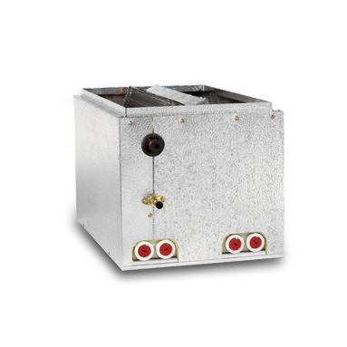 ALLIED AIR EC1P62CG EVAPORATOR COILS