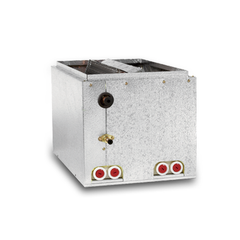 ALLIED AIR EC1P62CG EVAPORATOR COILS