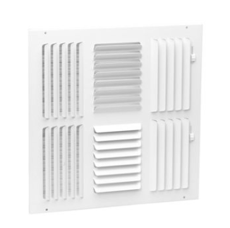 HART & COOLEY 10321 REGISTERS