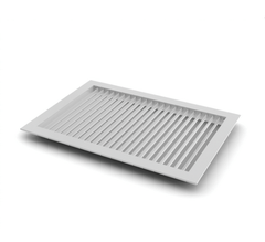 HART & COOLEY 60624 REGISTERS