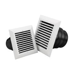 HART & COOLEY 81914 DIFFUSERS