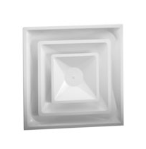 HART & COOLEY FPD12 DIFFUSERS