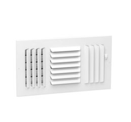 HART & COOLEY 303M84 REGISTERS