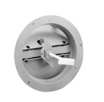 HART & COOLEY 1214 DIFFUSERS