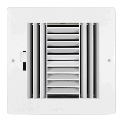 PEPCO TS66 REGISTERS