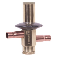 PARKER A7 EXPANSION VALVE PARTS