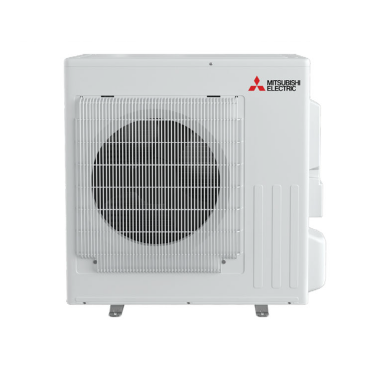 MITSUBISHI ELECTRIC MUZ-GS36NA-U1 SINGLE ZONE SYSTEMS