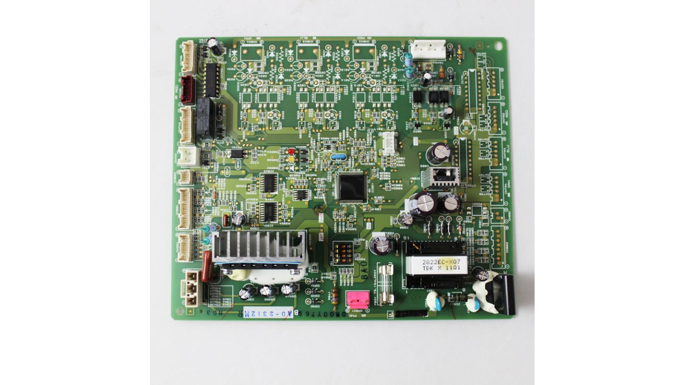 MITSUBISHI ELECTRIC E12A58450 CONTROL BOARDS