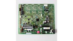 MITSUBISHI ELECTRIC E12A58450 CONTROL BOARDS